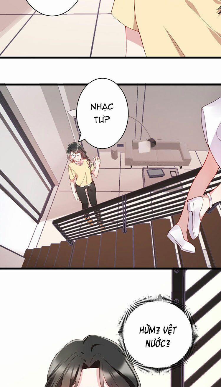 Lừa Boss Làm Bà Mai 6 trang 2