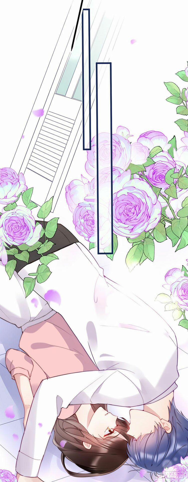 Lừa Boss Làm Bà Mai 6 trang 20