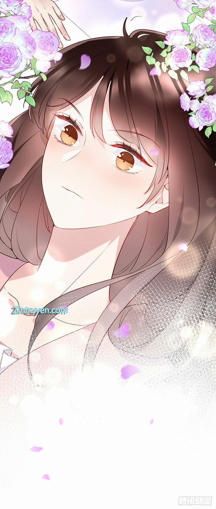 Lừa Boss Làm Bà Mai 6 trang 21