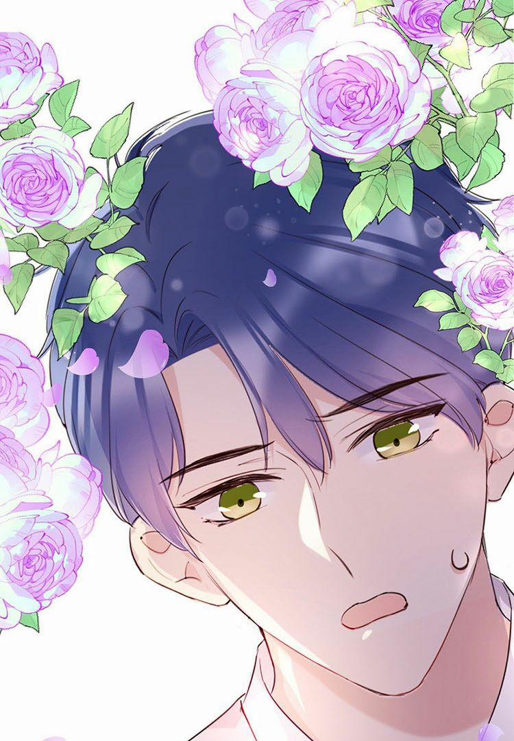 Lừa Boss Làm Bà Mai 6 trang 22