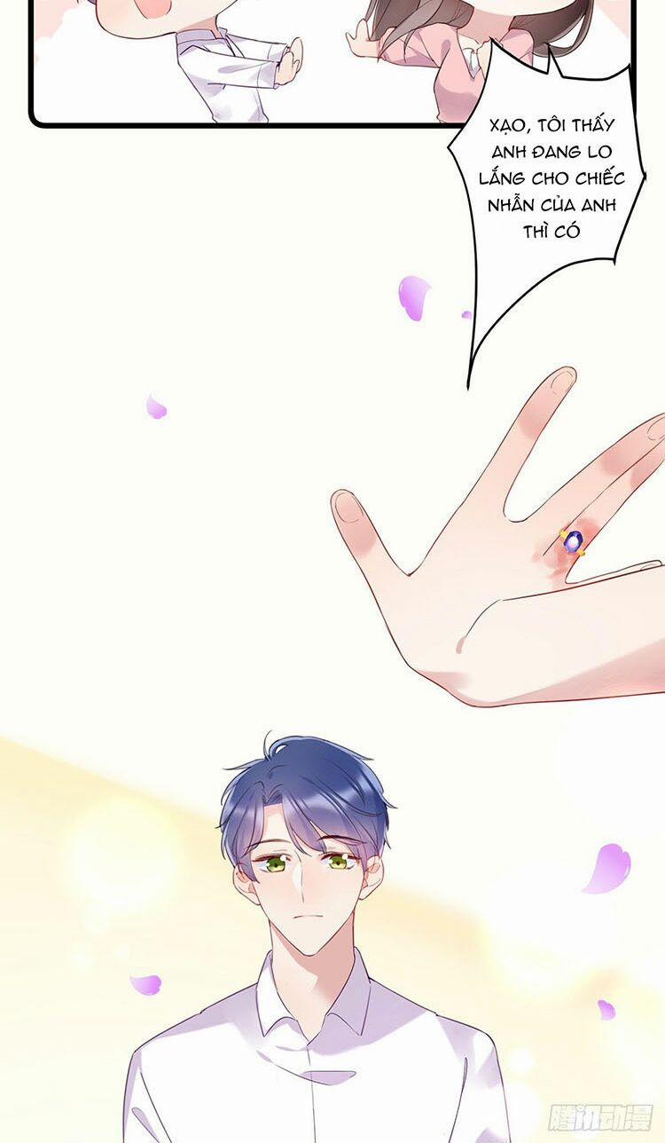 Lừa Boss Làm Bà Mai 6 trang 25