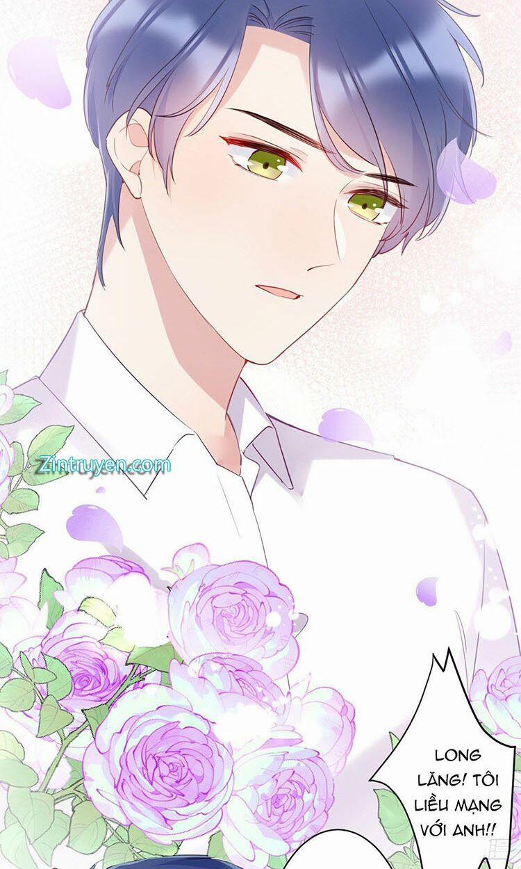 Lừa Boss Làm Bà Mai 6 trang 27