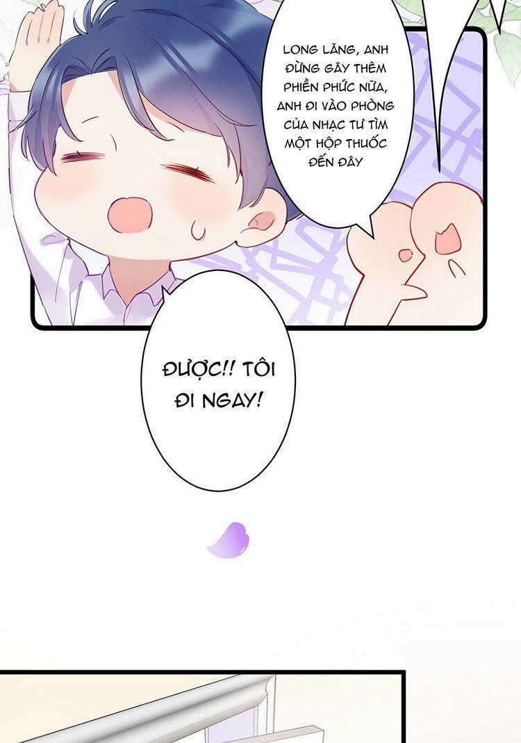 Lừa Boss Làm Bà Mai 6 trang 28