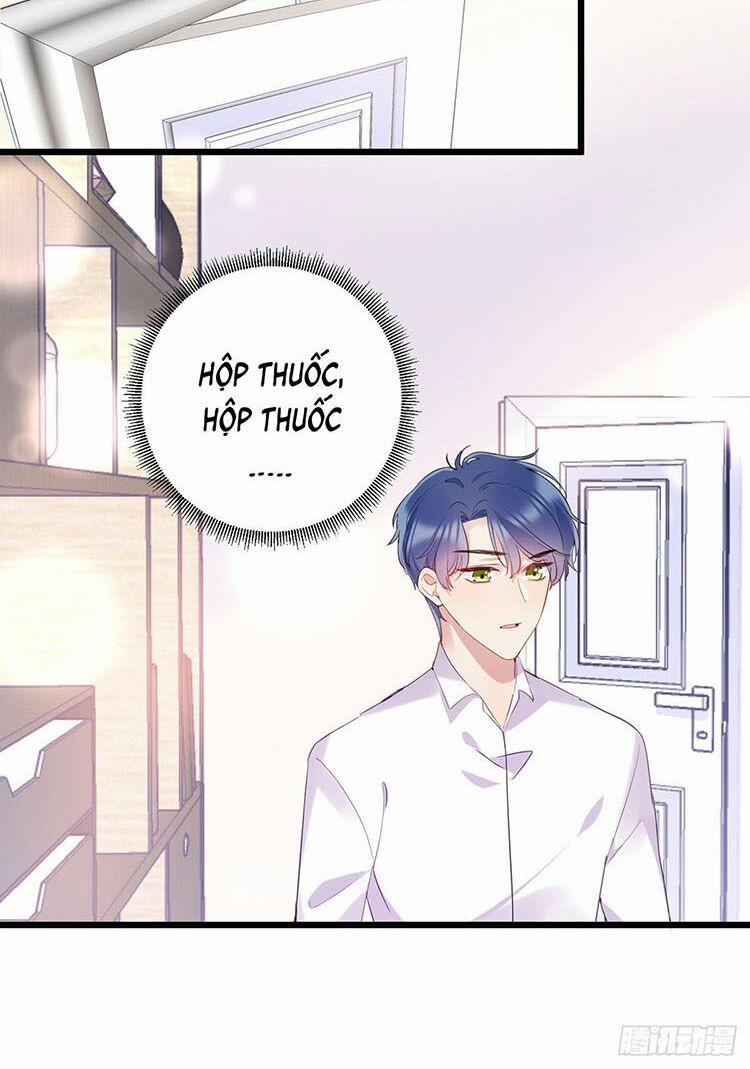 Lừa Boss Làm Bà Mai 6 trang 29