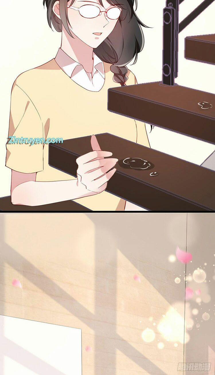 Lừa Boss Làm Bà Mai 6 trang 3