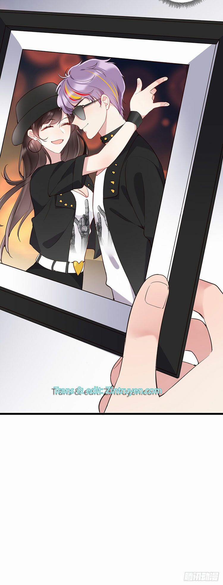 Lừa Boss Làm Bà Mai 6 trang 31