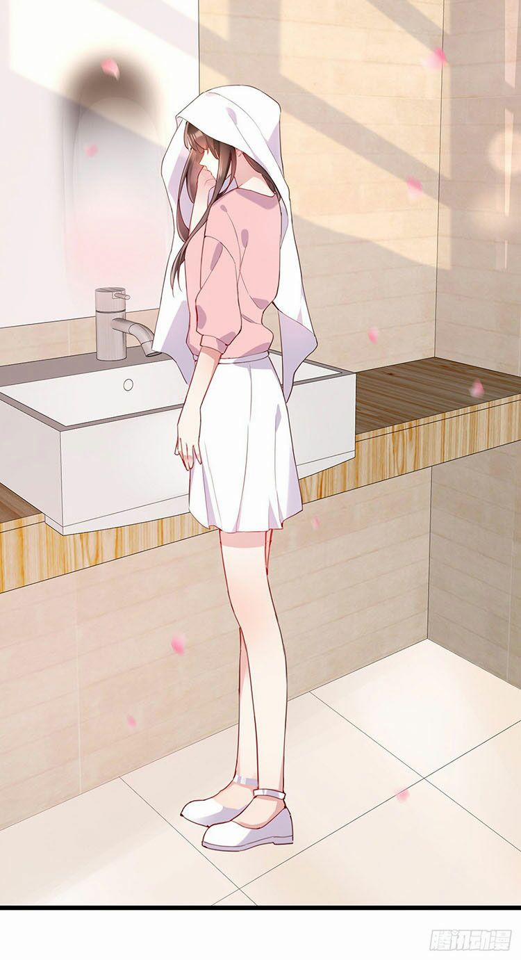 Lừa Boss Làm Bà Mai 6 trang 4