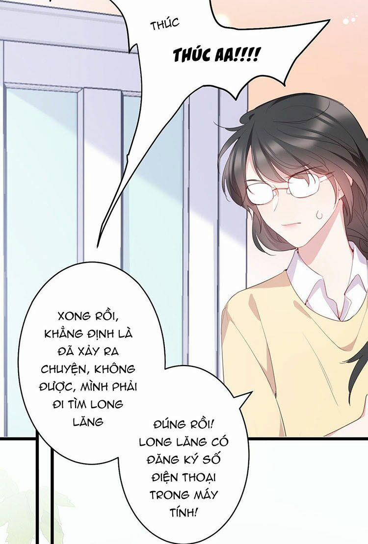 Lừa Boss Làm Bà Mai 6 trang 8