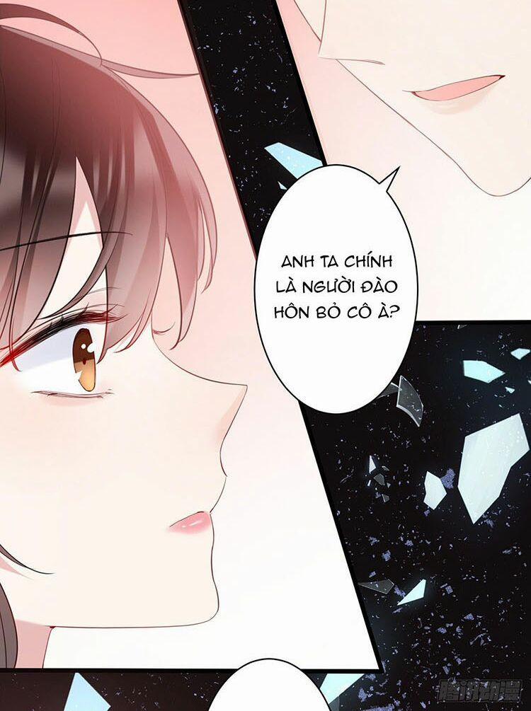 Lừa Boss Làm Bà Mai 7 trang 10