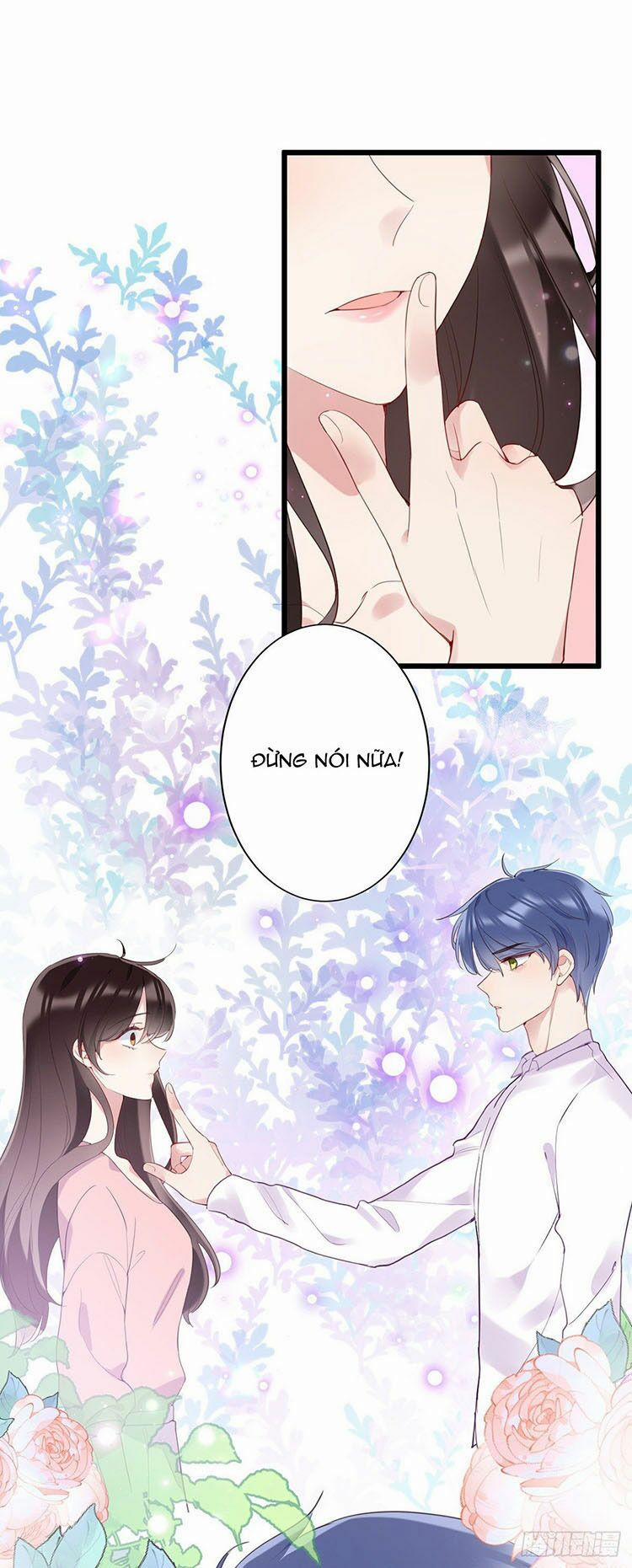 Lừa Boss Làm Bà Mai 7 trang 12