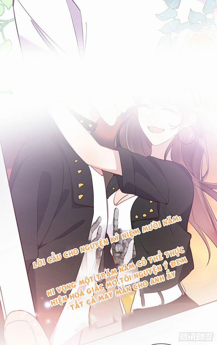 Lừa Boss Làm Bà Mai 7 trang 14