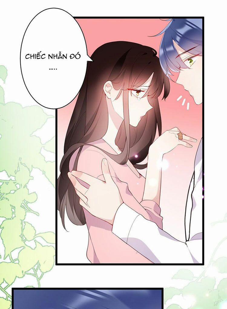 Lừa Boss Làm Bà Mai 7 trang 19