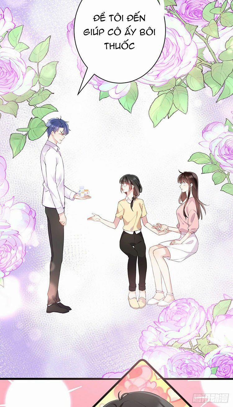 Lừa Boss Làm Bà Mai 7 trang 2