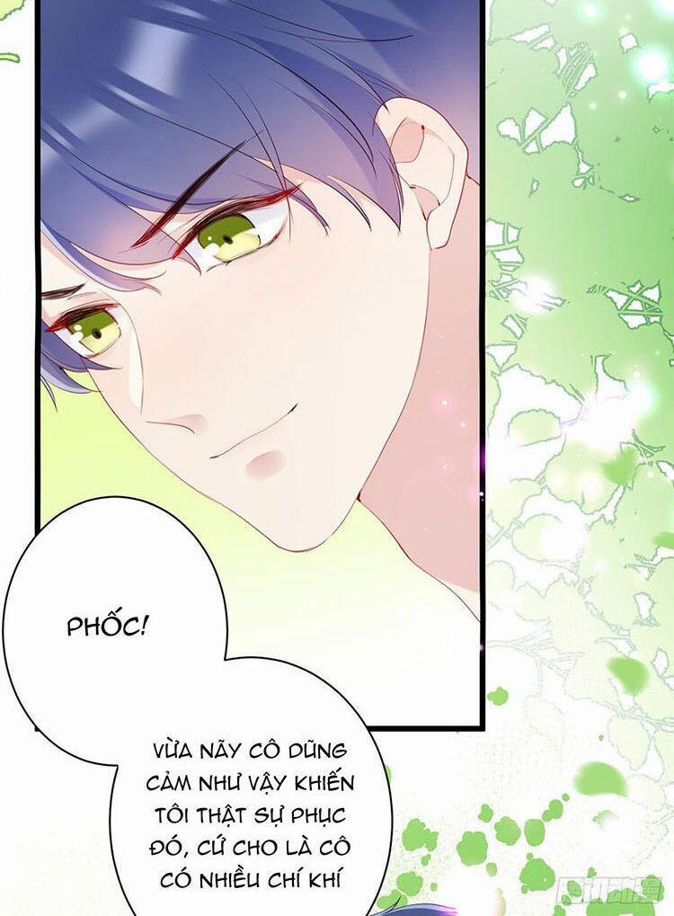 Lừa Boss Làm Bà Mai 7 trang 20