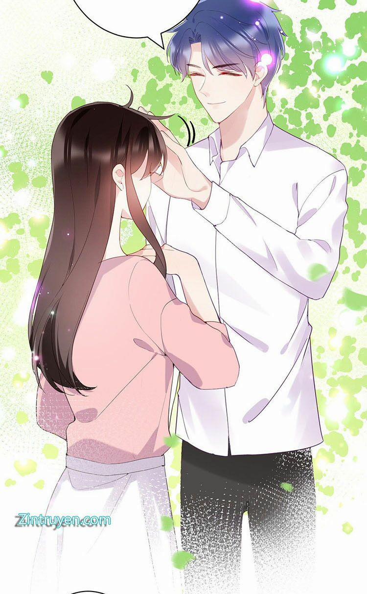 Lừa Boss Làm Bà Mai 7 trang 21