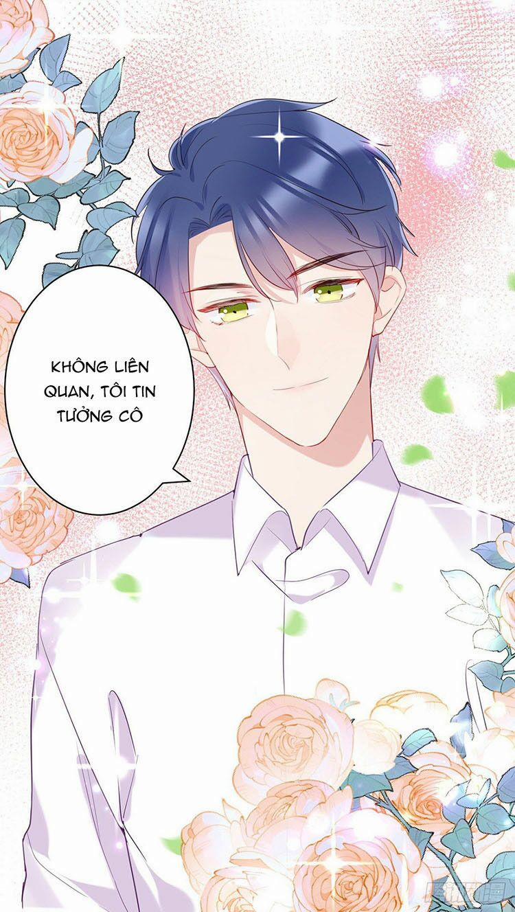 Lừa Boss Làm Bà Mai 7 trang 23