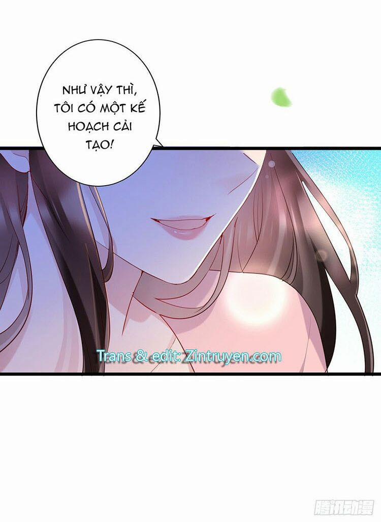 Lừa Boss Làm Bà Mai 7 trang 25