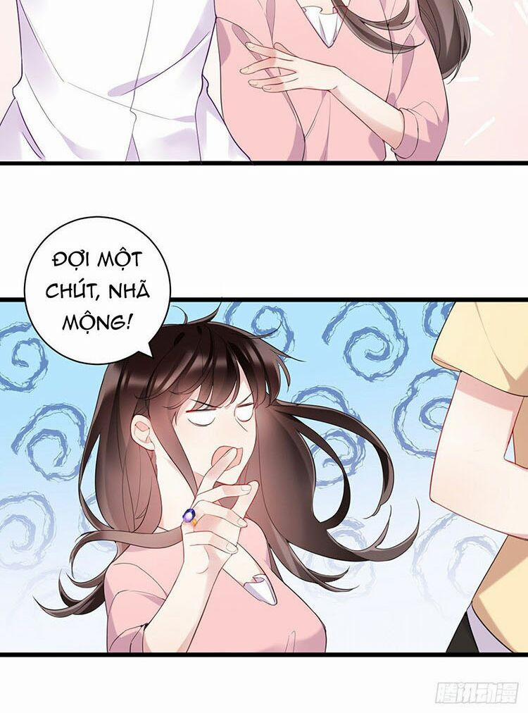 Lừa Boss Làm Bà Mai 7 trang 4