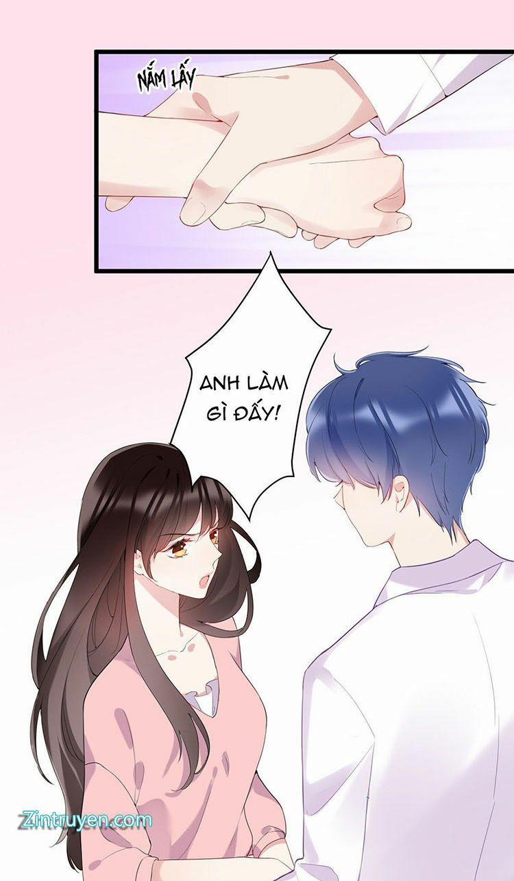 Lừa Boss Làm Bà Mai 7 trang 5