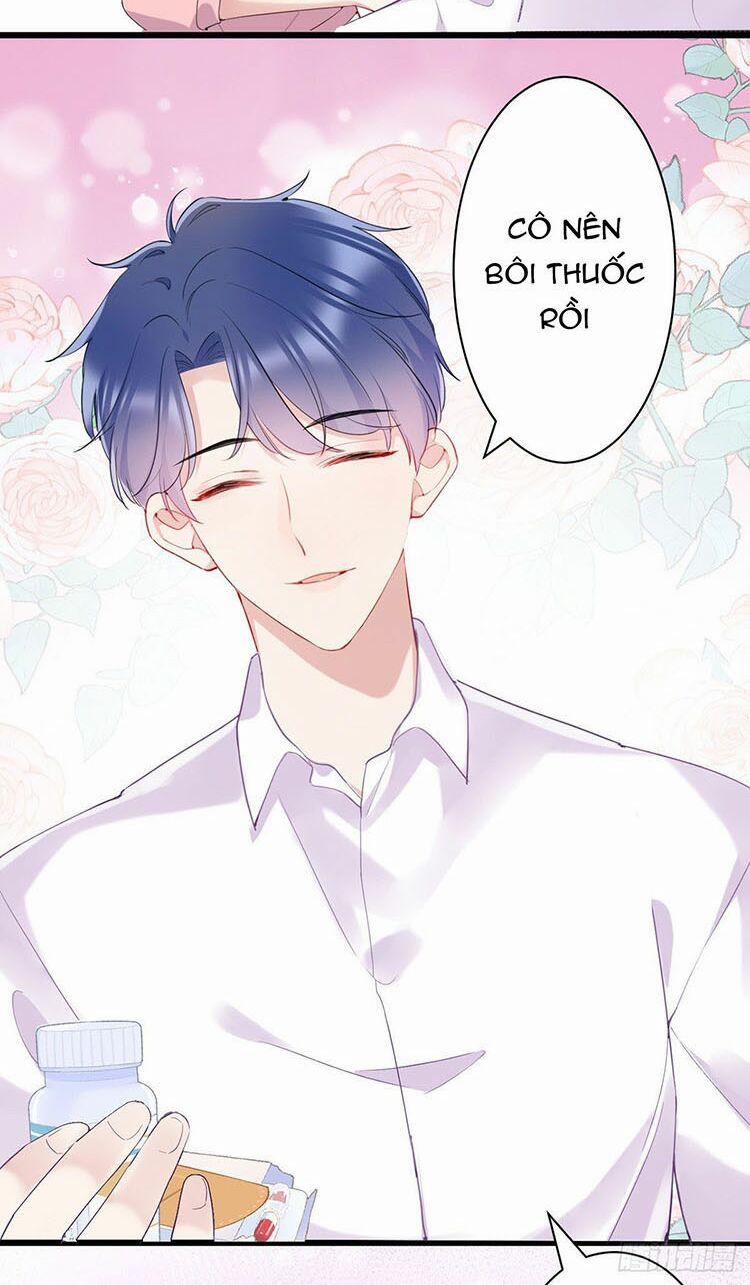 Lừa Boss Làm Bà Mai 7 trang 6