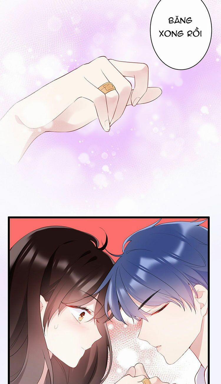 Lừa Boss Làm Bà Mai 7 trang 7