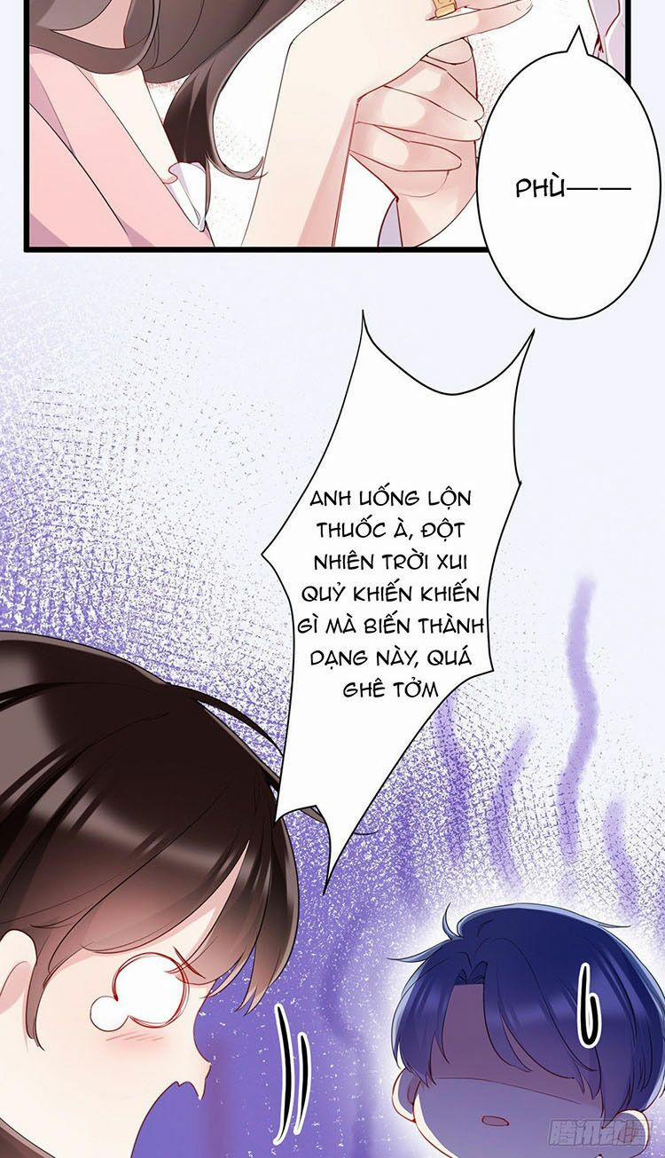 Lừa Boss Làm Bà Mai 7 trang 8