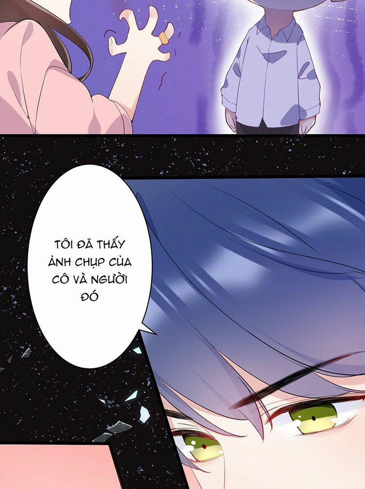 Lừa Boss Làm Bà Mai 7 trang 9