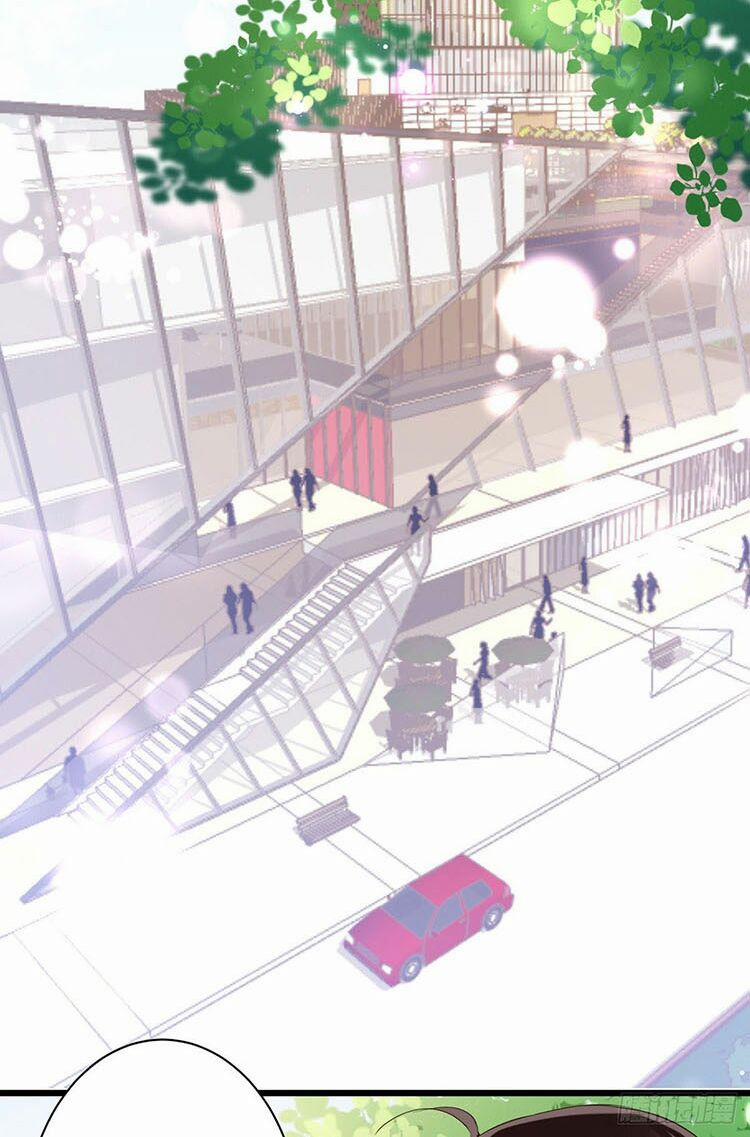 Lừa Boss Làm Bà Mai 8 trang 1