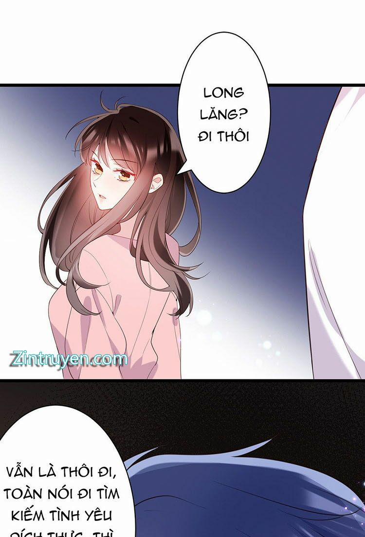 Lừa Boss Làm Bà Mai 8 trang 10