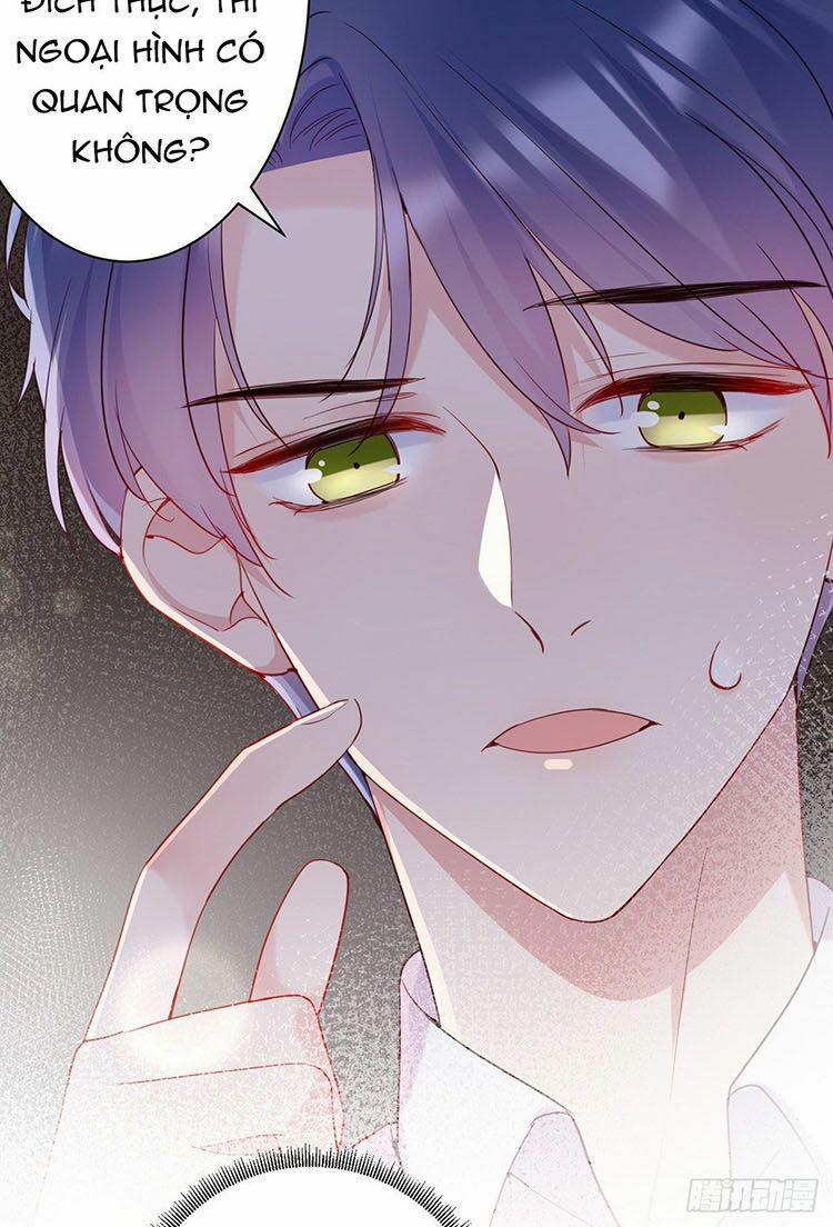 Lừa Boss Làm Bà Mai 8 trang 11