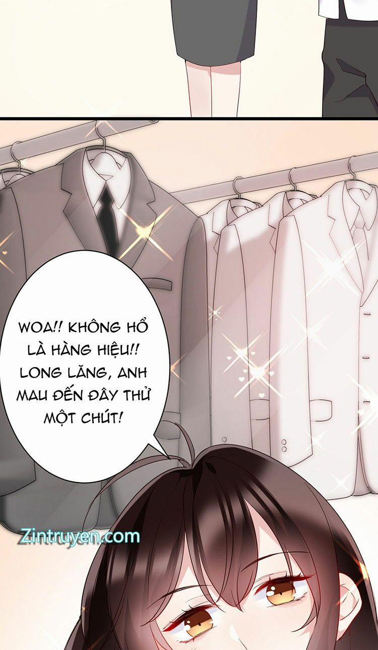 Lừa Boss Làm Bà Mai 8 trang 16