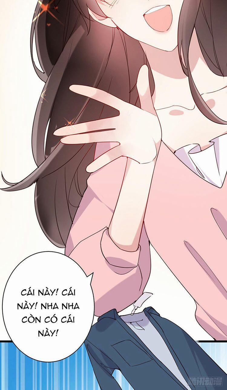 Lừa Boss Làm Bà Mai 8 trang 17