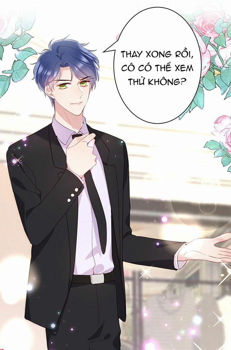 Lừa Boss Làm Bà Mai 8 trang 23