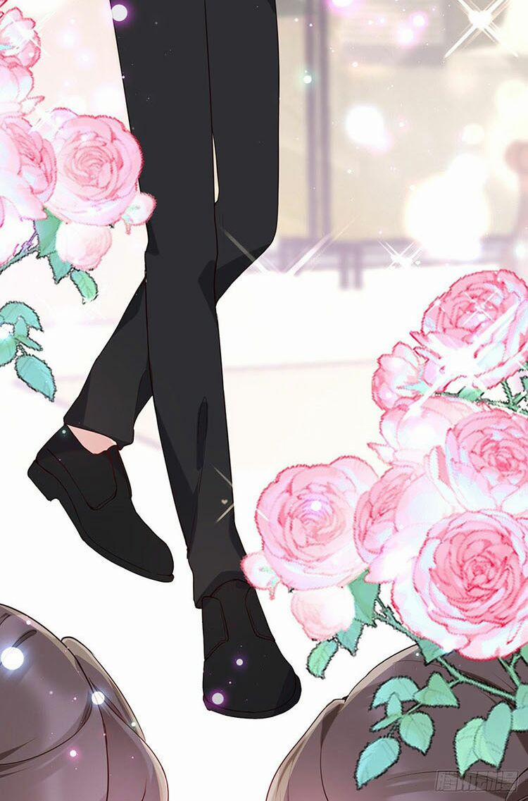 Lừa Boss Làm Bà Mai 8 trang 24