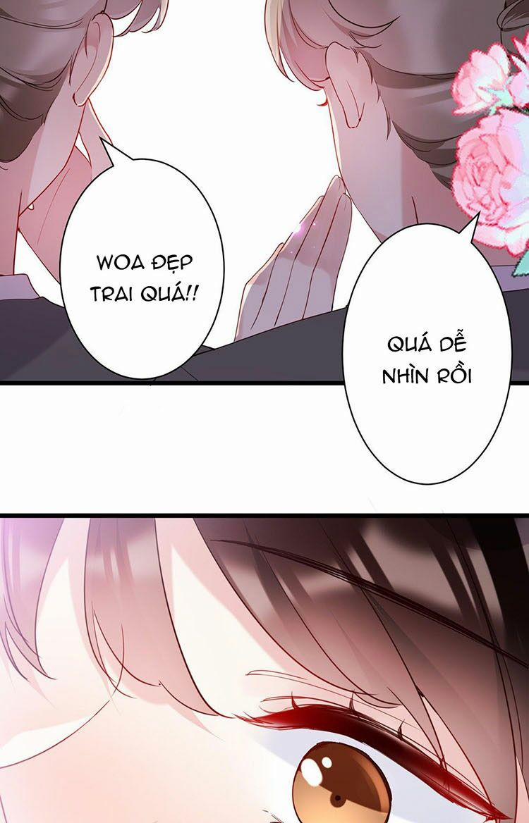 Lừa Boss Làm Bà Mai 8 trang 25