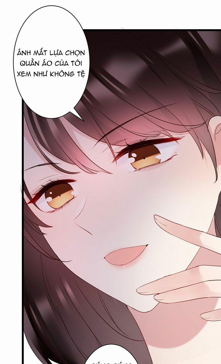 Lừa Boss Làm Bà Mai 8 trang 27