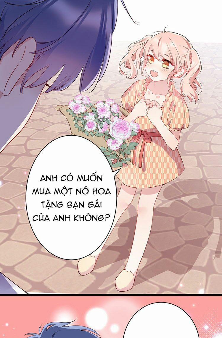 Lừa Boss Làm Bà Mai 8 trang 4