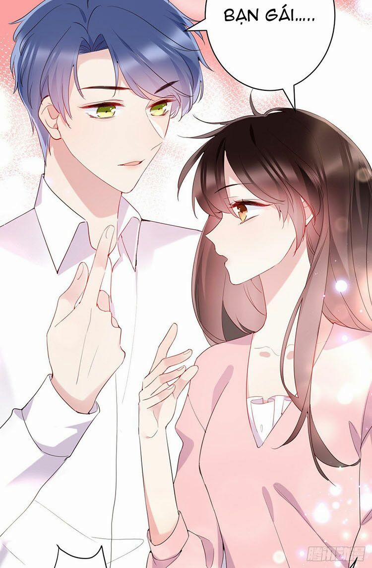 Lừa Boss Làm Bà Mai 8 trang 5