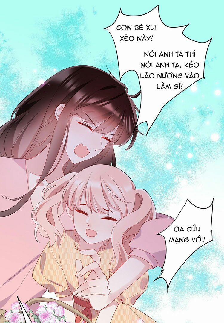 Lừa Boss Làm Bà Mai 8 trang 7