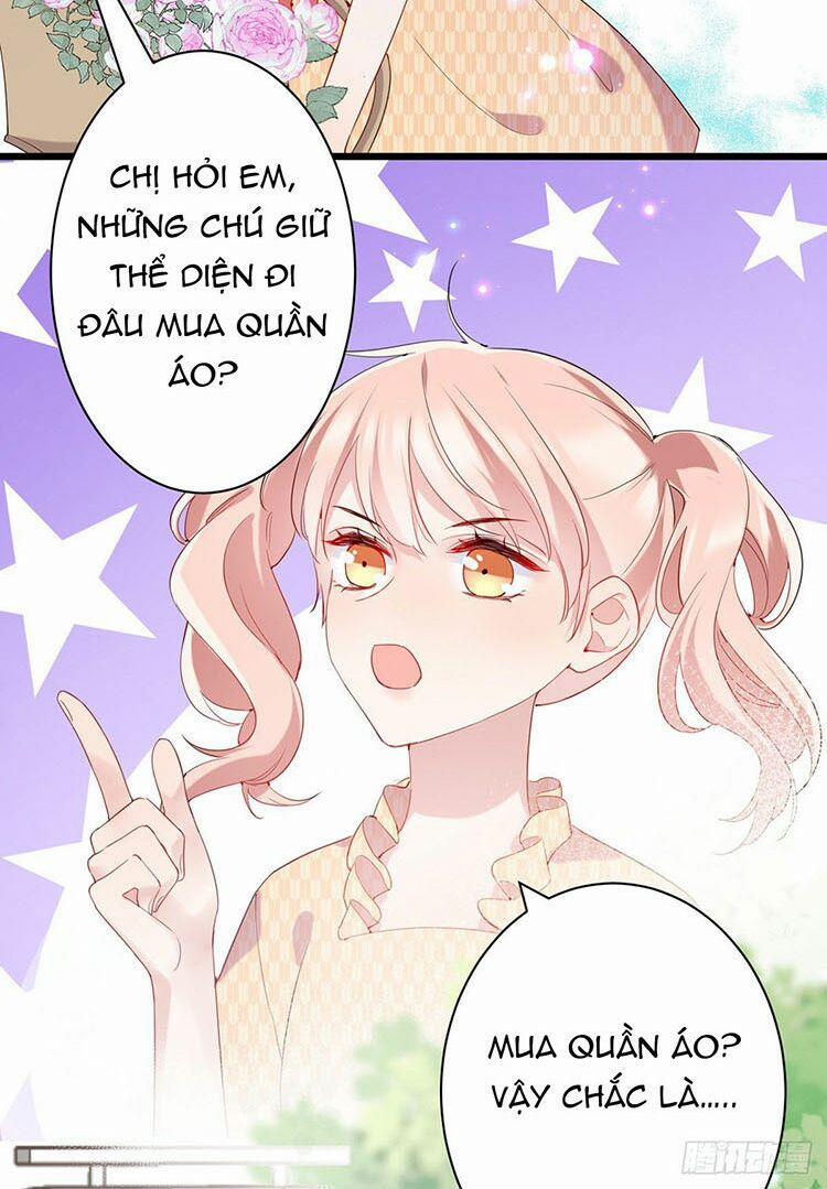 Lừa Boss Làm Bà Mai 8 trang 8