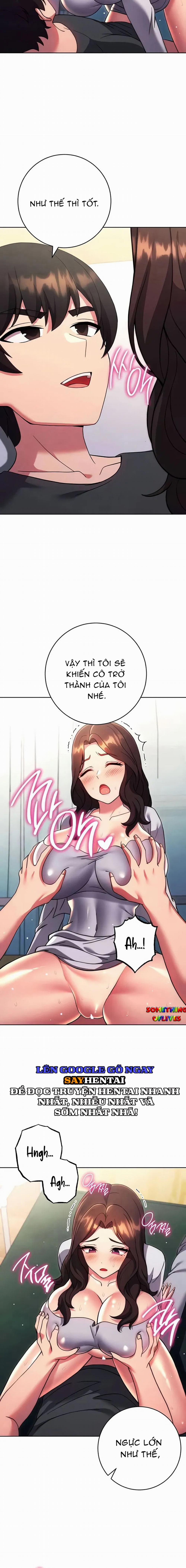 Lựa Chọn Tình Yêu 39 trang 11