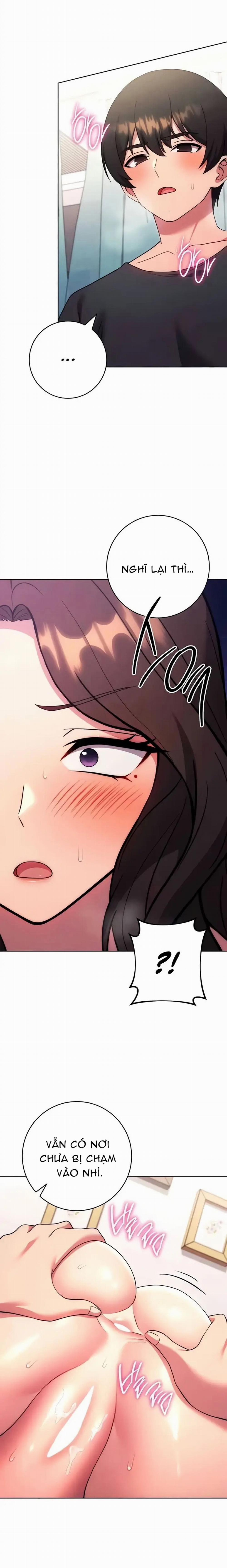 Lựa Chọn Tình Yêu 39 trang 17