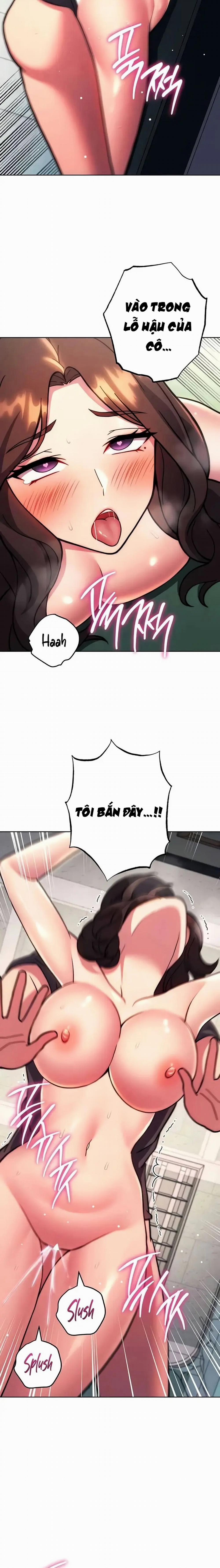 Lựa Chọn Tình Yêu 39 trang 26