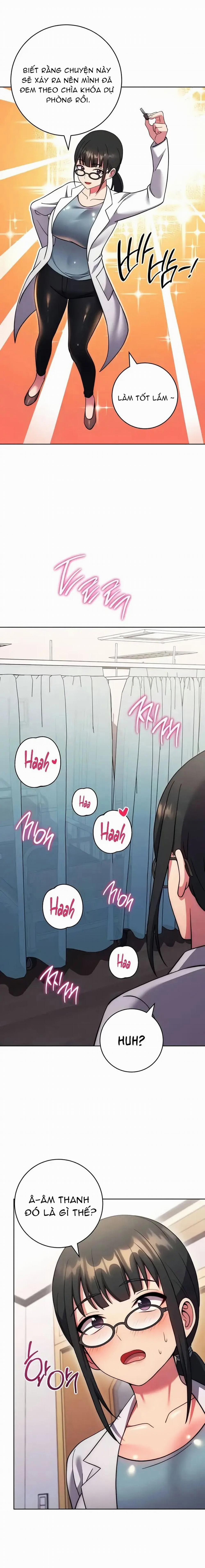 Lựa Chọn Tình Yêu 39 trang 29