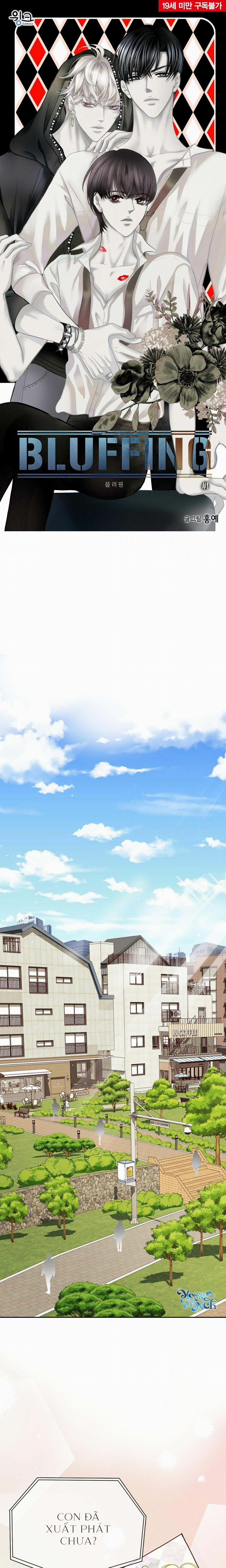 Lừa Gạt 1 trang 0