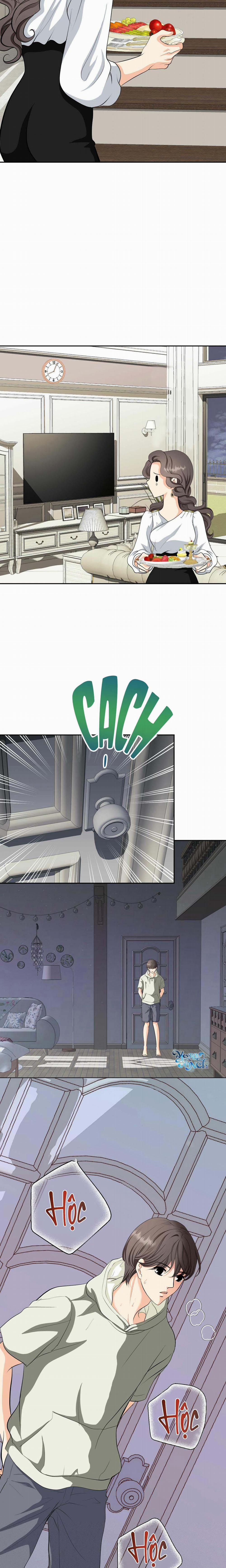 Lừa Gạt 1 trang 21