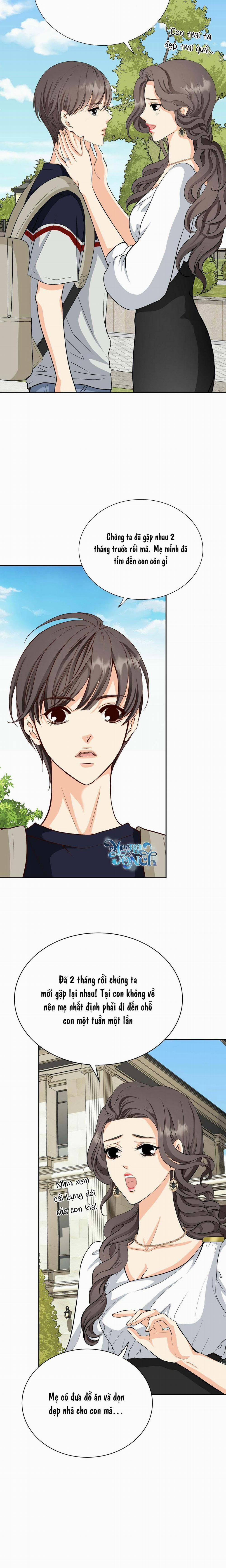 Lừa Gạt 1 trang 6