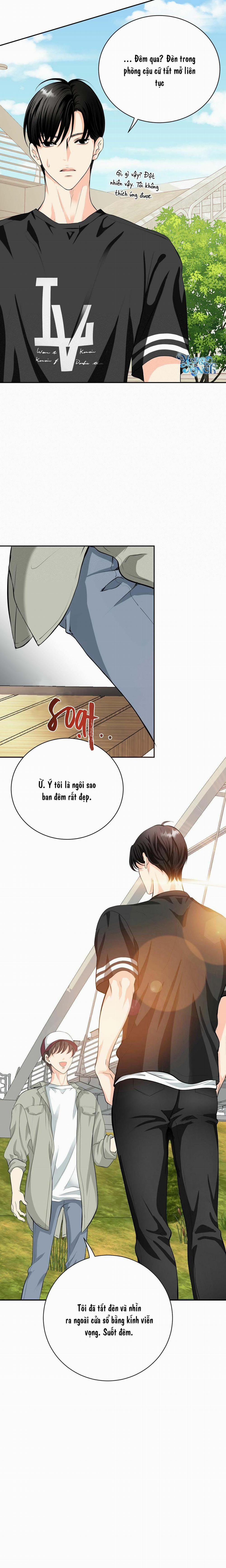 Lừa Gạt 2 trang 13