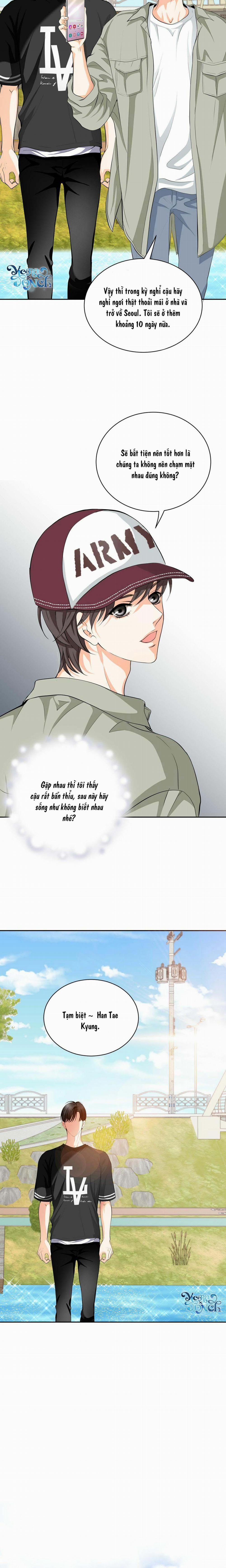 Lừa Gạt 2 trang 19