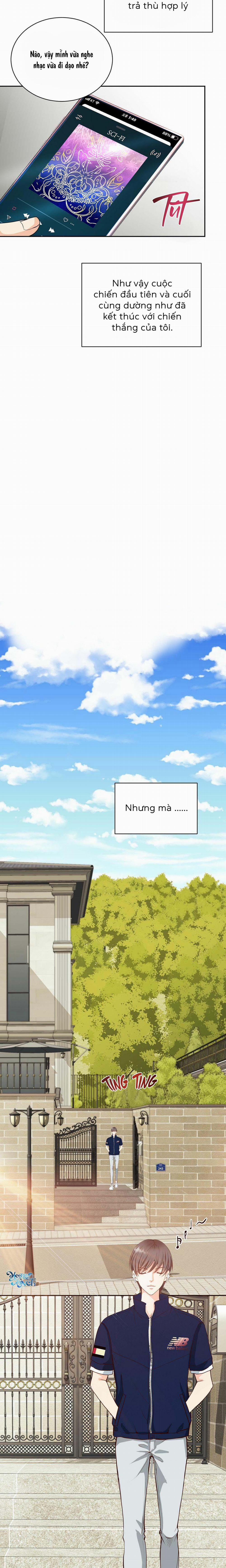 Lừa Gạt 2 trang 21